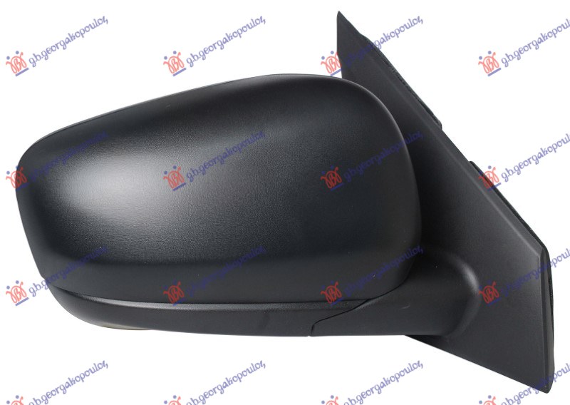 ΚΑΘΡΕΦΤΗΣ ΧΕΙΡΟΚΙΝΗΤΟΣ (ΜΕ ΑΙΣΘΗΤΗΡΑ) (12H2P) (Α ΠΟΙΟΤΗΤΑ) (CONVEX GLASS) ΔΕΞ