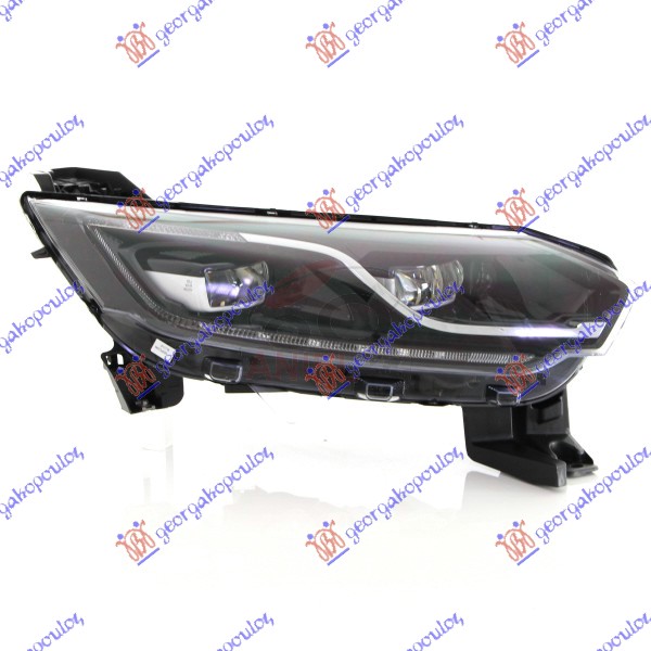 ΦΑΝΟΣ ΕΜΠΡΟΣ ΗΛΕΚΤΡΙΚΟΣ (VALEO) ΔΕΞ