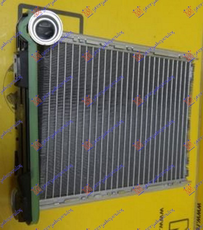 ΨΥΓΕΙΟ ΚΑΛΟΡΙΦΕΡ (202x147x26)