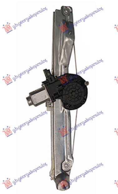 ΓΡΥΛΛΟΣ ΠΑΡΑΘΥΡΟΥ ΠΙΣΩ ΗΛΕΚΤΡΙΚΟΣ COMFORT (Α ΠΟΙΟΤΗΤΑ) ΑΡ