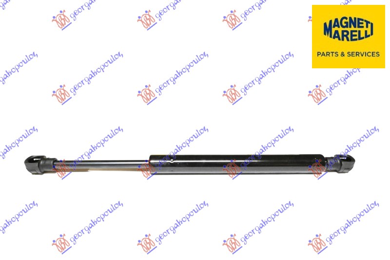 ΑΜΟΡΤΙΣΕΡ ΚΑΠΟ ΕΜΠΡΟΣ (295L-325N)