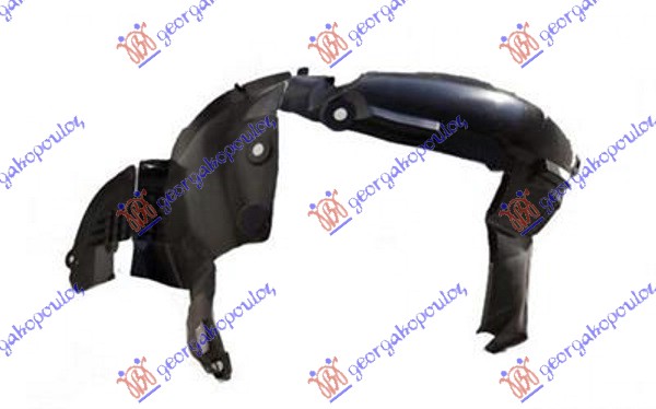 ΘΟΛΟΣ ΕΜΠΡΟΣ ΠΛΑΣΤΙΚΟΣ (Α ΠΟΙΟΤΗΤΑ) ΔΕΞ