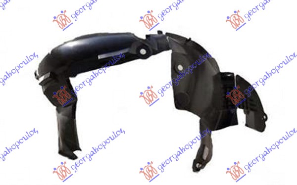 ΘΟΛΟΣ ΕΜΠΡΟΣ ΠΛΑΣΤΙΚΟΣ (Α ΠΟΙΟΤΗΤΑ) ΑΡ