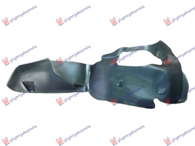 ΘΟΛΟΣ ΠΙΣΩ ΠΛΑΣΤΙΚΟΣ ΑΡ