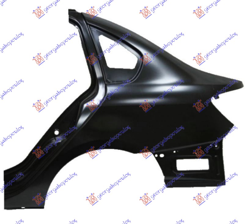 ΦΤΕΡΟ ΠΙΣΩ ΑΡ