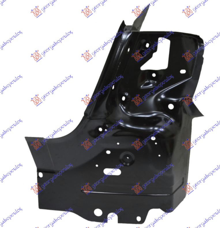 ΦΑΝΟΣΤΑΤΗΣ ΠΙΣΩ ΜΕΤΑΛΛΙΚΟΣ ΔΕΞ