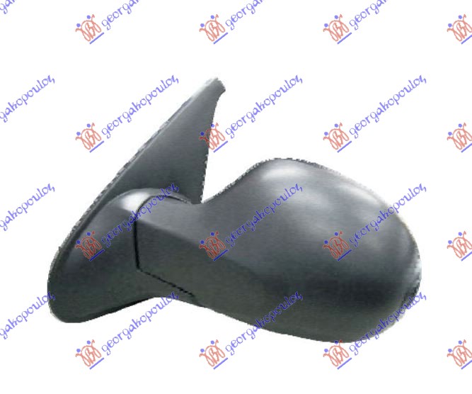 ΚΑΘΡΕΦΤΗΣ ΗΛΕΚΤΡΙΚΟΣ ΘΕΡΜΑΙΝΟΜΕΝΟΣ (ASPHERICAL GLASS) ΑΡ