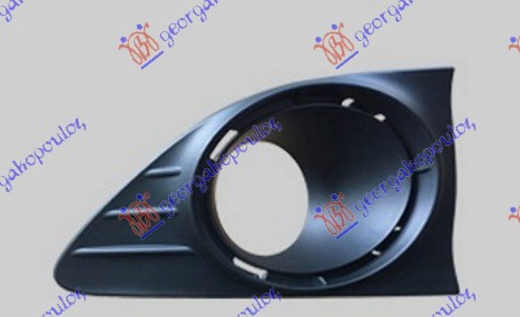 ΔΙΧΤΥ ΠΡΟΦΥΛΑΚΤΗΡΑ ΕΜΠΡΟΣ (ΜΕ ΤΡΥΠΑ ΓΙΑ ΠΡΟΒΟΛΕΑ) ΔΕΞ