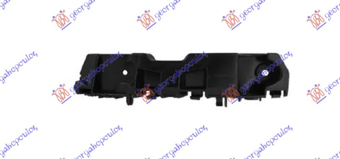 ΒΑΣΗ ΠΡΟΦΥΛΑΚΤΗΡΑ ΕΜΠΡΟΣ ΠΛΑΙΝΗ ΠΛΑΣΤΙΚΗ ΔΕΞ