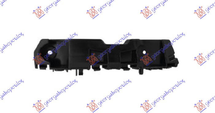 ΒΑΣΗ ΠΡΟΦΥΛΑΚΤΗΡΑ ΕΜΠΡΟΣ ΠΛΑΙΝΗ ΠΛΑΣΤΙΚΗ ΑΡ