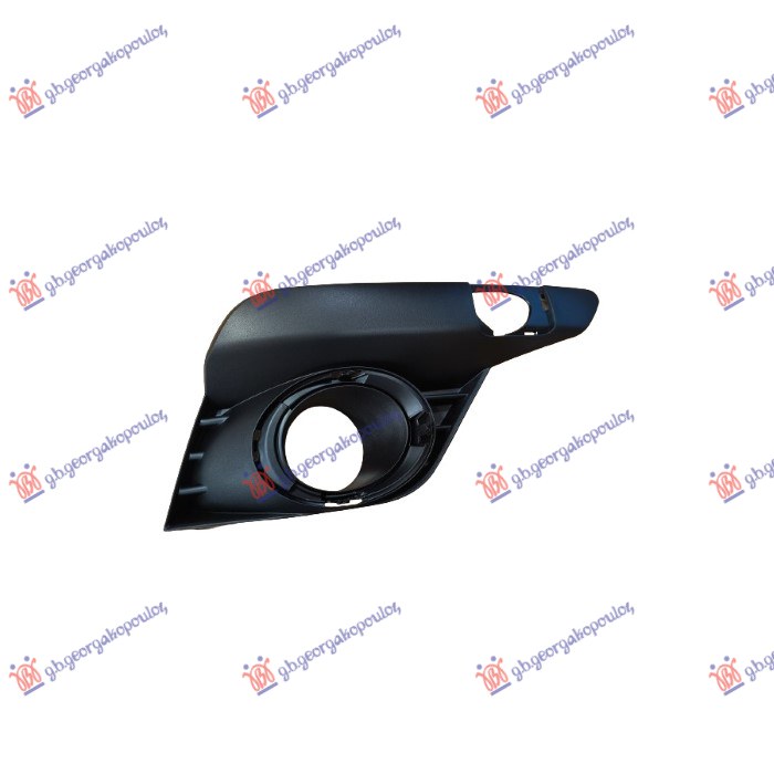 ΔΙΧΤΥ ΠΡΟΦΥΛΑΚΤΗΡΑ ΕΜΠΡΟΣ (ΜΕ ΤΡΥΠΑ ΓΙΑ ΠΡΟΒΟΛΕΑ) ΔΕΞ