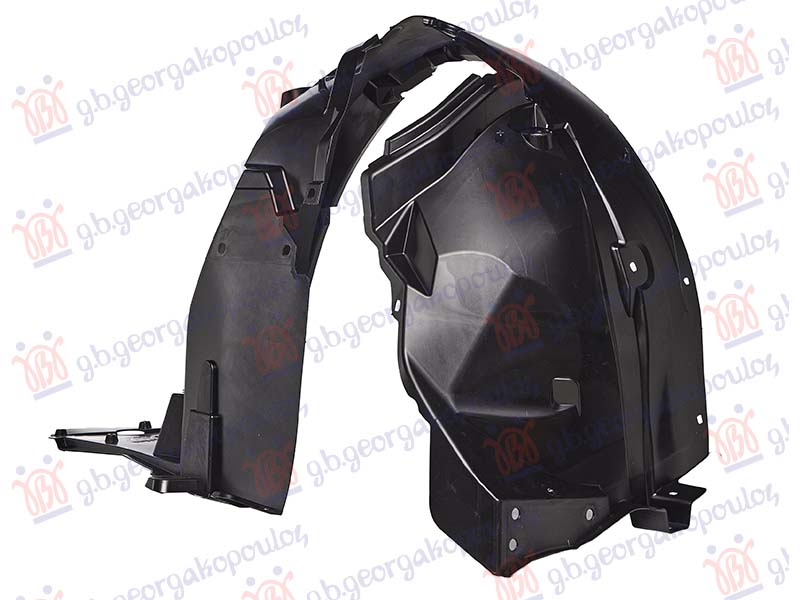 ΘΟΛΟΣ ΕΜΠΡΟΣ ΠΛΑΣΤΙΚΟΣ (Α ΠΟΙΟΤΗΤΑ) ΔΕΞ