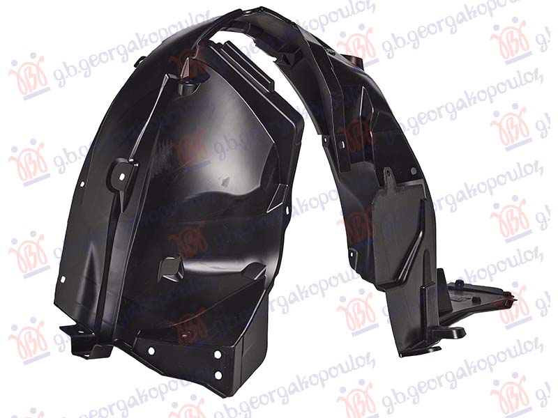 ΘΟΛΟΣ ΕΜΠΡΟΣ ΠΛΑΣΤΙΚΟΣ (Α ΠΟΙΟΤΗΤΑ) ΑΡ