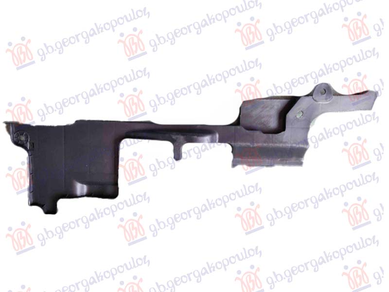 ΒΑΣΗ ΨΥΓΕΙΟΥ ΠΛΑΣΤΙΚΗ ΚΑΘΕΤΗ ΔΕΞ