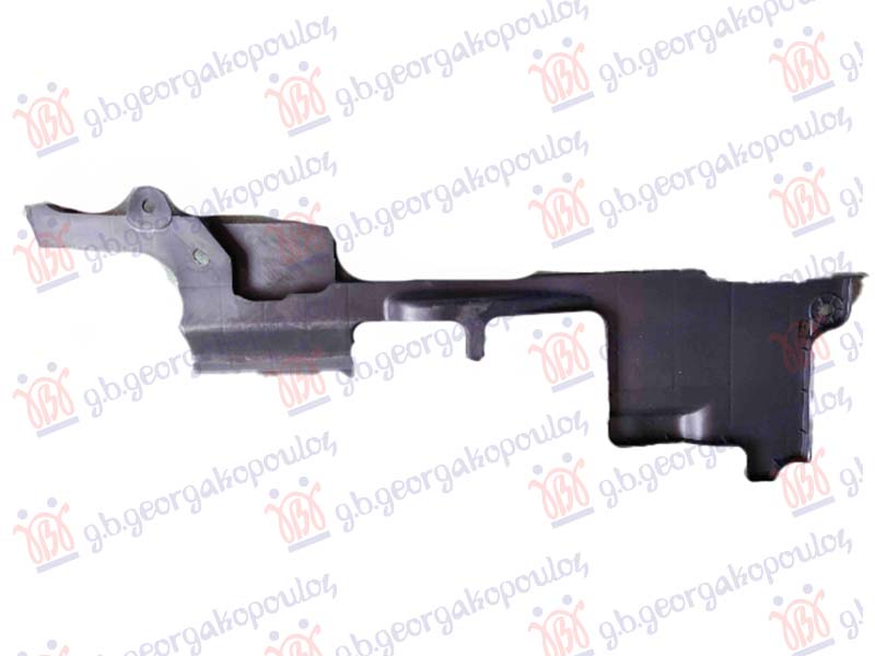 ΒΑΣΗ ΨΥΓΕΙΟΥ ΠΛΑΣΤΙΚΗ ΚΑΘΕΤΗ ΑΡ