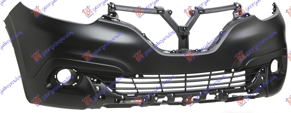 ΠΡΟΦΥΛΑΚΤΗΡΑΣ ΕΜΠΡΟΣ ΒΑΦΟΜΕΝΟΣ (ΜΕ ΣΗΜΑΔΙΑ ΚΟΠΗΣ ΓΙΑ PDC)