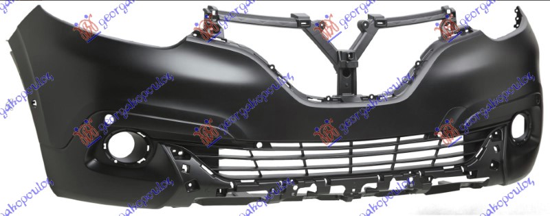 ΠΡΟΦΥΛΑΚΤΗΡΑΣ ΕΜΠΡΟΣ (ΜΕ 6 PDC)