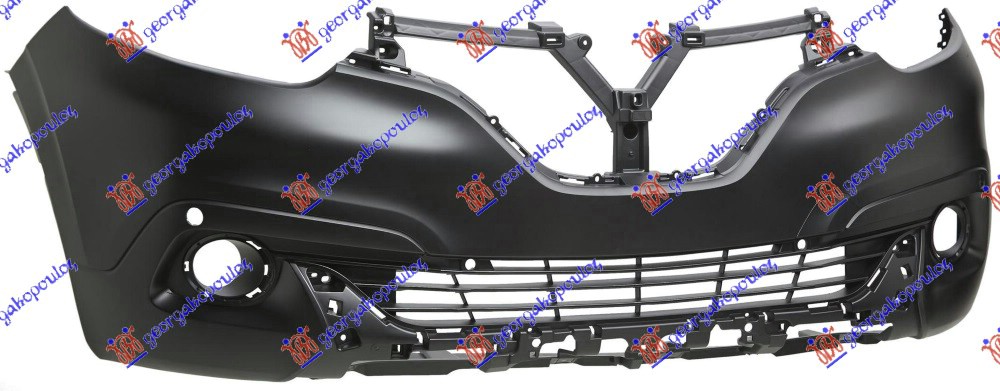 ΠΡΟΦΥΛΑΚΤΗΡΑΣ ΕΜΠΡΟΣ ΒΑΦΟΜΕΝΟΣ (ΜΕ 4 PDC)