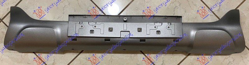 ΠΛΑΣΤΙΚΟ ΠΡΟΦΥΛΑΚΤΗΡΑ ΕΜΠΡΟΣ ΚΑΤΩ ΑΣΗΜΙ