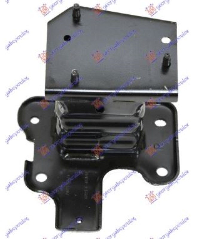 ΒΑΣΗ ΠΡΟΦΥΛΑΚΤΗΡΑ ΕΜΠΡΟΣ ΜΕΤΑΛΛΙΚΕΣ ΔΕΞ