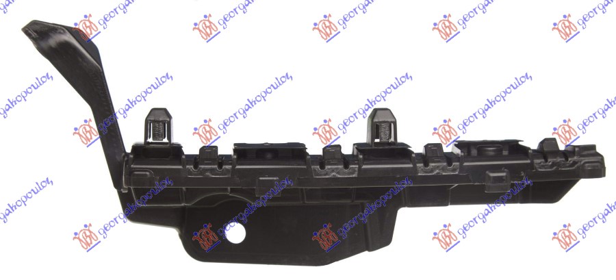 ΒΑΣΗ ΠΡΟΦΥΛΑΚΤΗΡΑ ΕΜΠΡΟΣ ΠΛΑΙΝΗ ΠΛΑΣΤΙΚΗ ΕΞΩ ΔΕΞ