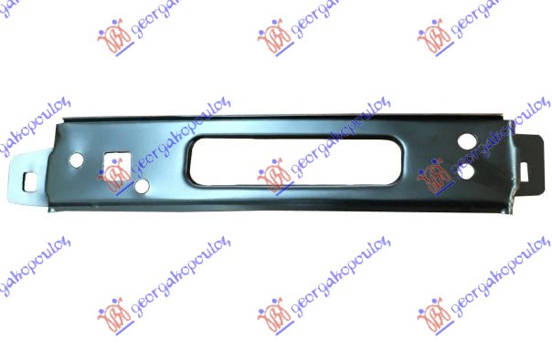 ΒΑΣΗ ΦΤΕΡΟΥ ΕΜΠΡΟΣ ΜΕΤΑΛΛΙΚΗ ΑΝΩ ΔΕΞ