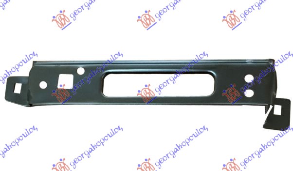 ΒΑΣΗ ΦΤΕΡΟΥ ΕΜΠΡΟΣ ΜΕΤΑΛΛΙΚΗ ΑΝΩ ΑΡ