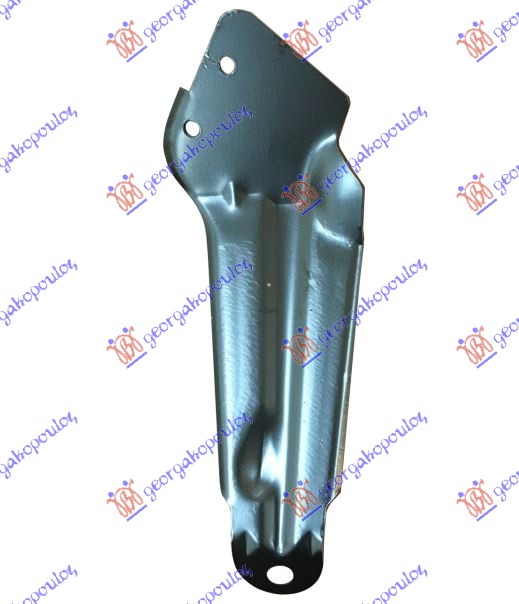 ΒΑΣΗ ΦΤΕΡΟΥ ΕΜΠΡΟΣ ΜΕΤΑΛΛΙΚΗ ΚΑΤΩ ΑΡ