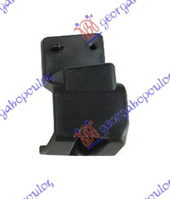 ΒΑΣΗ ΠΡΟΦΥΛΑΚΤΗΡΑ ΠΙΣΩ ΠΛΑΙΝΗ ΠΛΑΣΤΙΚΗ ΔΕΞ