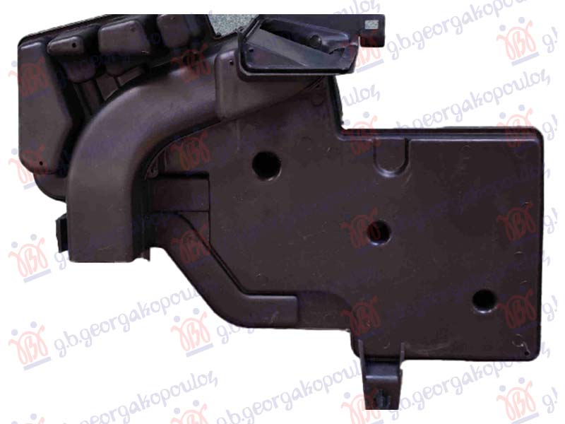 ΕΙΣΑΓΩΓΗ ΦΙΛΤΡΟΥ ΑΕΡΑ