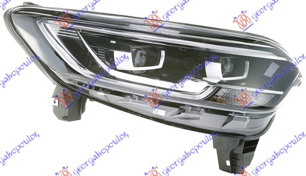 ΦΑΝΟΣ ΕΜΠΡΟΣ FULL LED (HELLA) ΔΕΞ