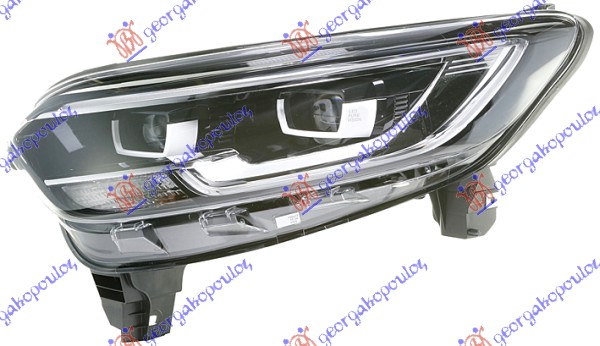 ΦΑΝΟΣ ΕΜΠΡΟΣ FULL LED (HELLA) ΑΡ