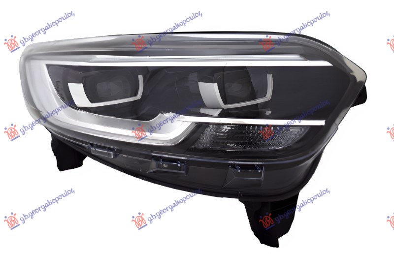 ΦΑΝΟΣ ΕΜΠΡΟΣ FULL LED (E) (TYC) ΔΕΞ