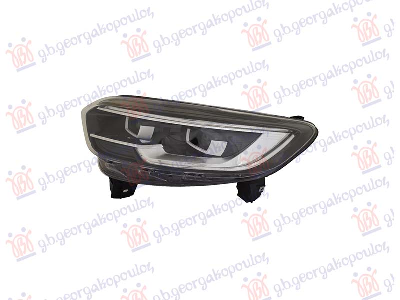 ΦΑΝΟΣ ΕΜΠΡΟΣ FULL LED (E) (DEPO) ΔΕΞ