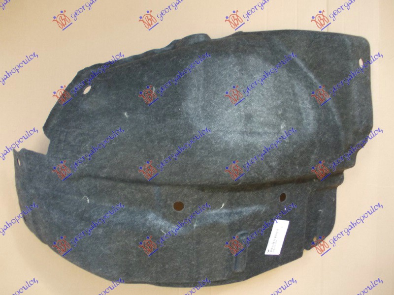 ΘΟΛΟΣ ΕΜΠΡΟΣ ΠΛΑΣΤΙΚΟΣ (ΠΙΣΩ ΚΟΜΜΑΤΙ) (Γ) ΑΡ