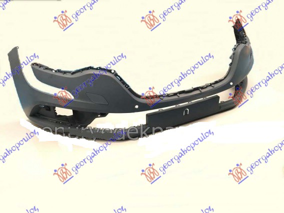 ΠΡΟΦΥΛΑΚΤΗΡΑΣ ΕΜΠΡΟΣ (ΜΕ 4 PDC)