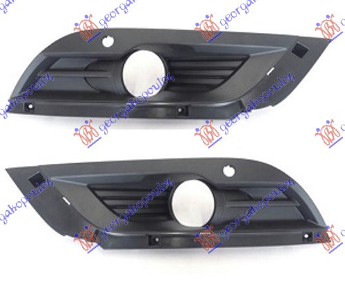 ΔΙΧΤΥ ΠΡΟΦΥΛΑΚΤΗΡΑ ΕΜΠΡΟΣ (ΜΕ ΤΡΥΠΑ ΠΡΟΒΟΛΕΑ & PDS) ΣΕΤ