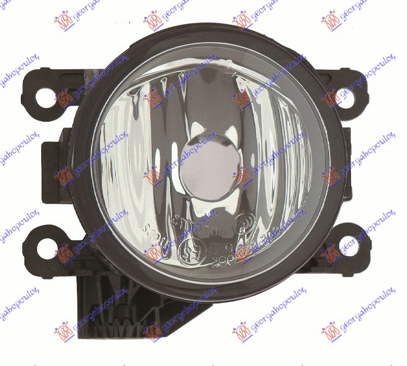 ΠΡΟΒΟΛΕΑΣ ΟΜΙΧΛΗΣ (Η11) (E) (DEPO) ΔΕΞ