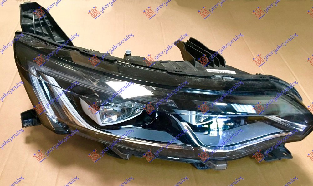 ΦΑΝΟΣ ΕΜΠΡΟΣ FULL LED (VALEO) ΔΕΞ