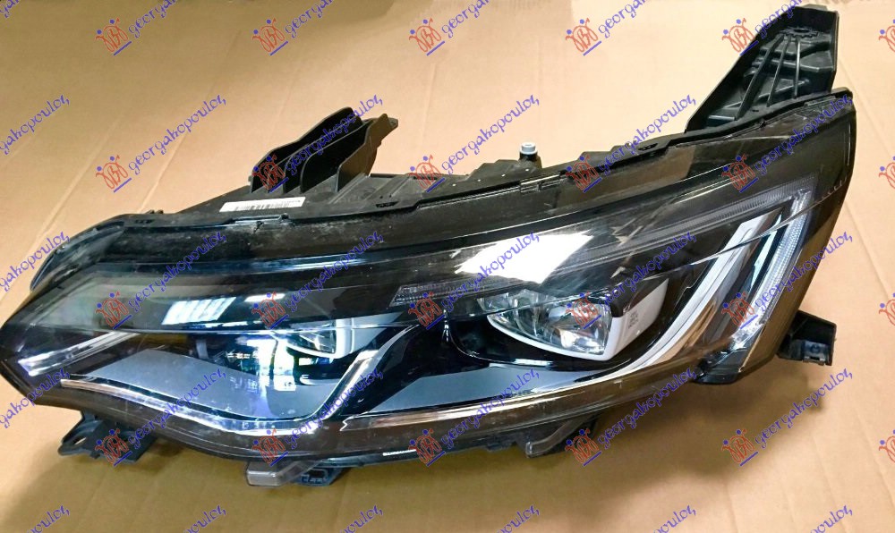 ΦΑΝΟΣ ΕΜΠΡΟΣ FULL LED (VALEO) ΑΡ