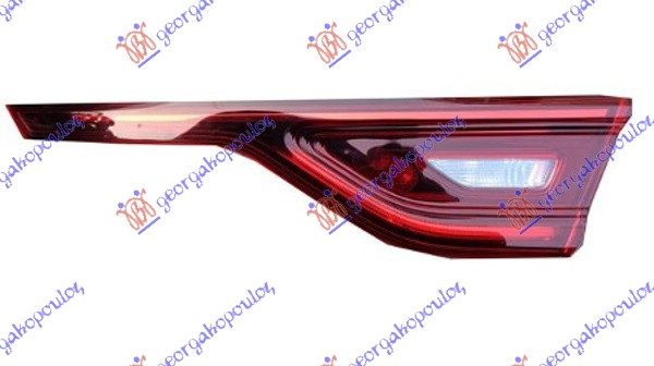 ΦΑΝΟΣ ΠΙΣΩ ΕΣΩ LED (MARELLI) ΔΕΞ