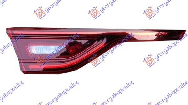 ΦΑΝΟΣ ΠΙΣΩ ΕΣΩ LED (MARELLI) ΑΡ