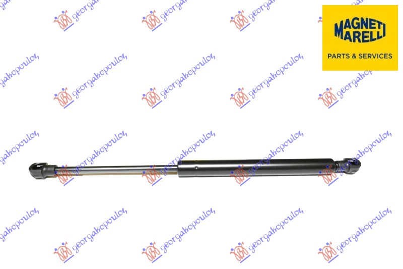 ΑΜΟΡΤΙΣΕΡ ΚΑΠΟ ΕΜΠΡΟΣ (346L-285N) (MARELLI)