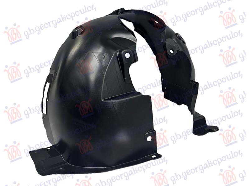 ΘΟΛΟΣ ΕΜΠΡΟΣ ΠΛΑΣΤΙΚΟΣ (Α ΠΟΙΟΤΗΤΑ) ΔΕΞ