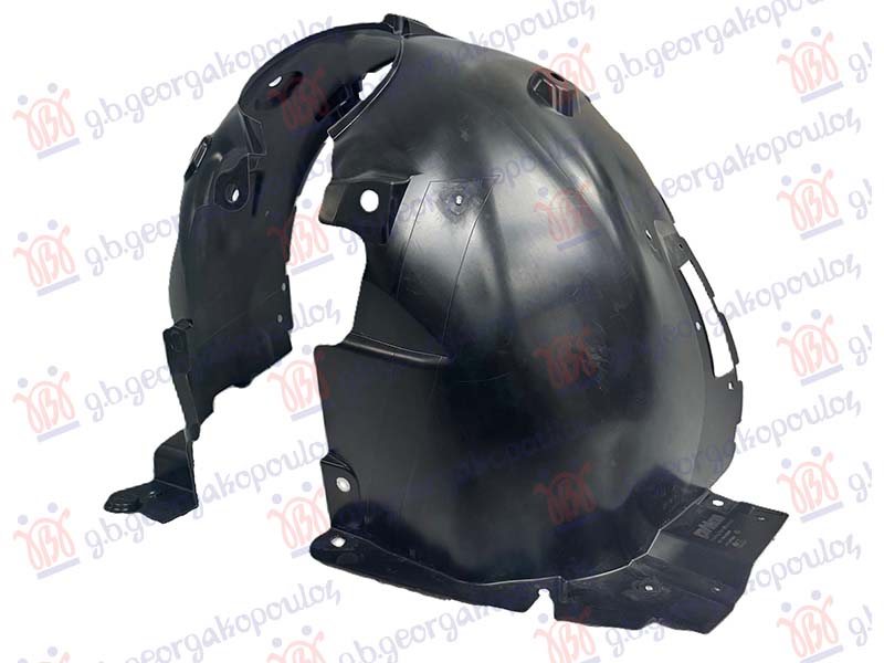 ΘΟΛΟΣ ΕΜΠΡΟΣ ΠΛΑΣΤΙΚΟΣ (Α ΠΟΙΟΤΗΤΑ) ΑΡ