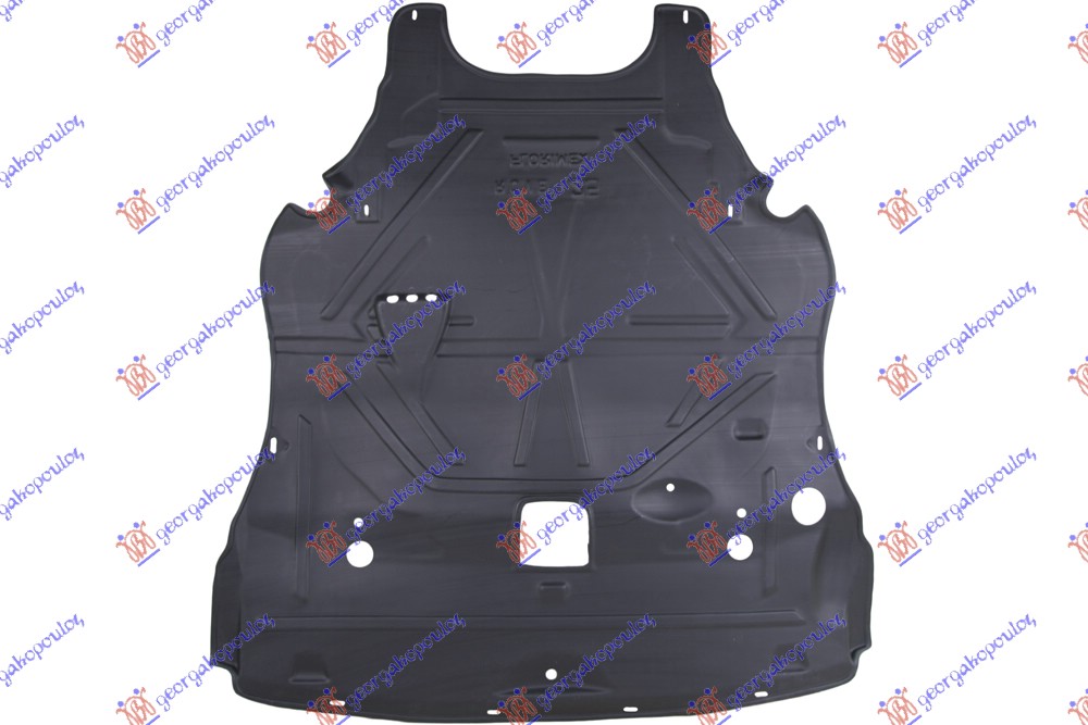 ΠΟΔΙΑ ΜΗΧΑΝΗΣ ΠΛΑΣΤΙΚΗ