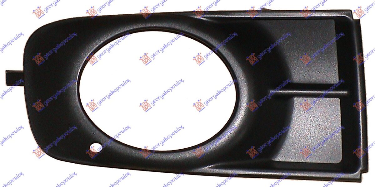 ΔΙΧΤΥ ΠΡΟΦΥΛΑΚΤΗΡΑ ΕΜΠΡΟΣ (ΜΕ ΤΡΥΠΑ ΓΙΑ ΠΡΟΒΟΛΕΑ) ΔΕΞ