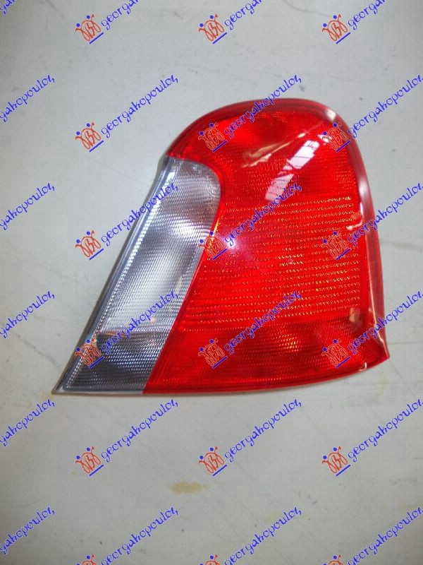 ΦΑΝΟΣ ΠΙΣΩ (ULO) ΔΕΞ