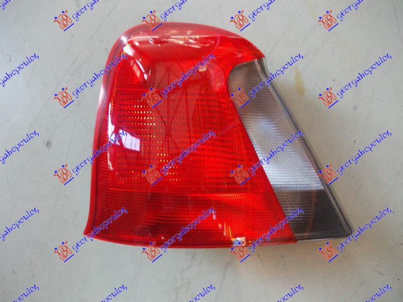 ΦΑΝΟΣ ΠΙΣΩ (ULO) ΑΡ