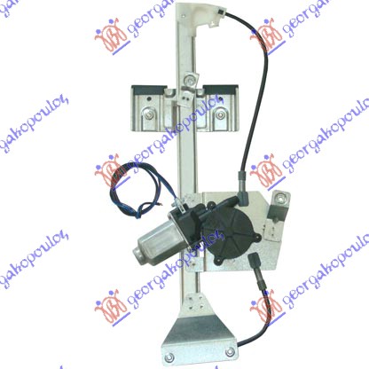 ΓΡΥΛΛΟΣ ΠΑΡΑΘΥΡΟΥ ΠΙΣΩ ΗΛΕΚΤΡΙΚΟΣ (Α ΠΟΙΟΤΗΤΑ) ΔΕΞ